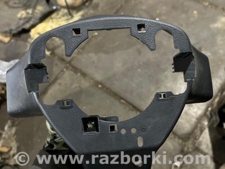 ФОТО Пластик передний для Subaru Outback IV BM/BR (09-14) Київ