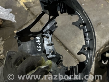 ФОТО Пластик передний для Subaru Outback IV BM/BR (09-14) Київ