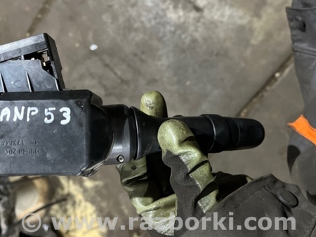 ФОТО Переключатель дворников передний для Subaru Outback IV BM/BR (09-14) Київ