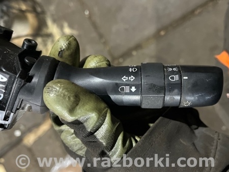 ФОТО Переключатель света передний для Subaru Outback IV BM/BR (09-14) Київ