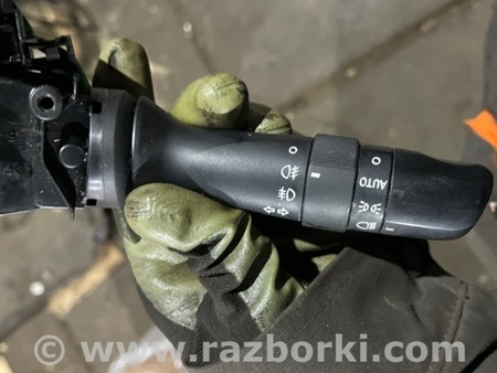 ФОТО Переключатель света передний для Subaru Outback IV BM/BR (09-14) Київ