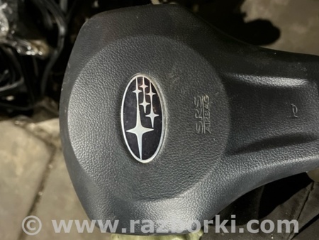 ФОТО Аирбаг на руль передний для Subaru Outback IV BM/BR (09-14) Київ
