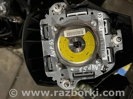 ФОТО Аирбаг на руль передний для Subaru Outback IV BM/BR (09-14) Київ