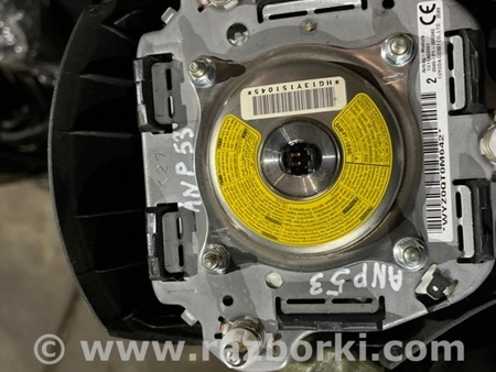 ФОТО Аирбаг на руль передний для Subaru Outback IV BM/BR (09-14) Київ