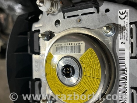 ФОТО Аирбаг на руль передний для Subaru Outback IV BM/BR (09-14) Київ