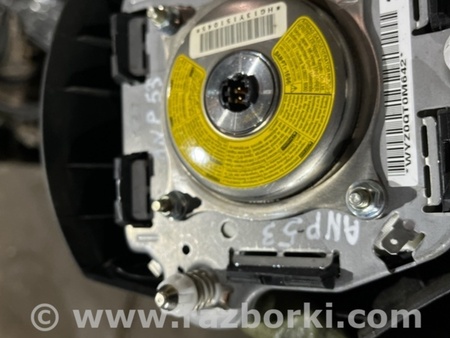 ФОТО Аирбаг на руль передний для Subaru Outback IV BM/BR (09-14) Київ