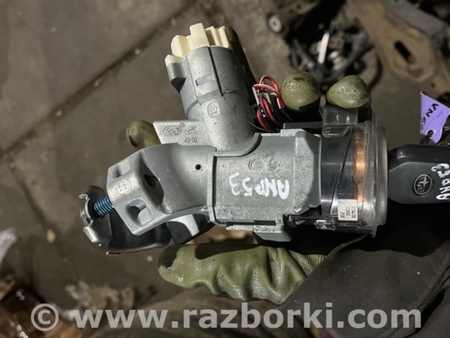 ФОТО Замок зажигания передний для Subaru Outback IV BM/BR (09-14) Київ