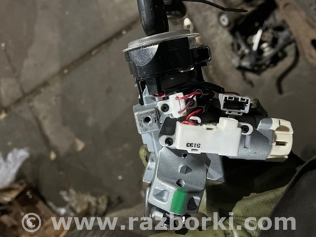 ФОТО Замок зажигания передний для Subaru Outback IV BM/BR (09-14) Київ