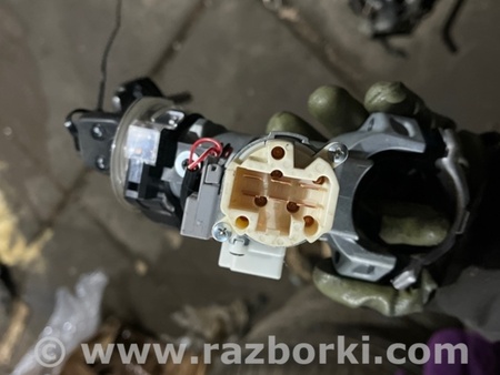 ФОТО Замок зажигания передний для Subaru Outback IV BM/BR (09-14) Київ