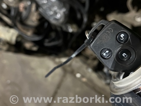 ФОТО Замок зажигания передний для Subaru Outback IV BM/BR (09-14) Київ