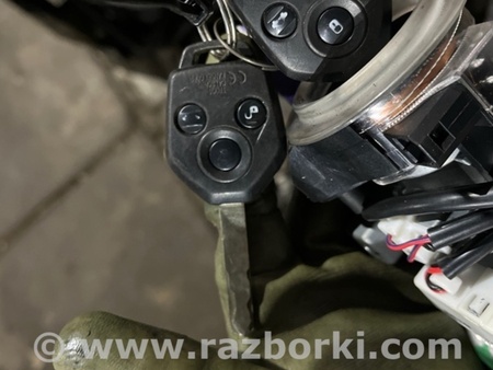 ФОТО Замок зажигания передний для Subaru Outback IV BM/BR (09-14) Київ