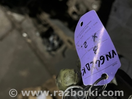 ФОТО Замок зажигания передний для Subaru Outback IV BM/BR (09-14) Київ