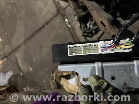 ФОТО Блок управления передний для Subaru Outback IV BM/BR (09-14) Київ