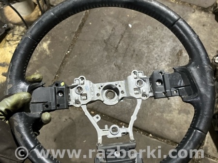 ФОТО Руль передний для Subaru Outback IV BM/BR (09-14) Київ