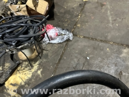 ФОТО Руль передний для Subaru Outback IV BM/BR (09-14) Київ