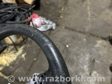 ФОТО Руль передний для Subaru Outback IV BM/BR (09-14) Київ