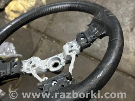 ФОТО Руль передний для Subaru Outback IV BM/BR (09-14) Київ