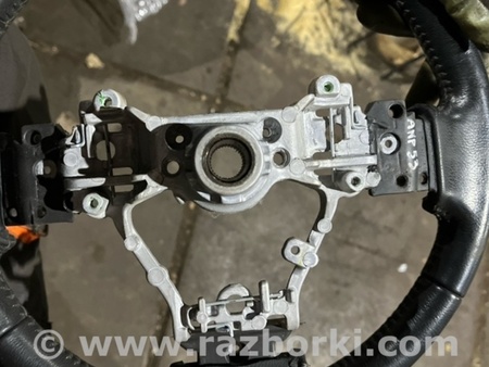 ФОТО Руль передний для Subaru Outback IV BM/BR (09-14) Київ