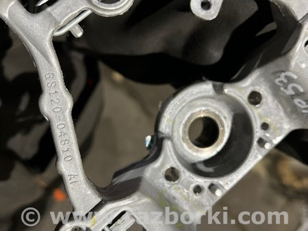 ФОТО Руль передний для Subaru Outback IV BM/BR (09-14) Київ