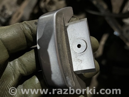 ФОТО Пластик для Subaru Outback IV BM/BR (09-14) Київ