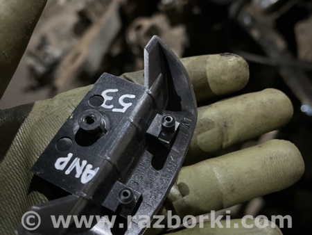 ФОТО Пластик для Subaru Outback IV BM/BR (09-14) Київ