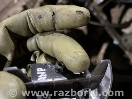 ФОТО Пластик для Subaru Outback IV BM/BR (09-14) Київ