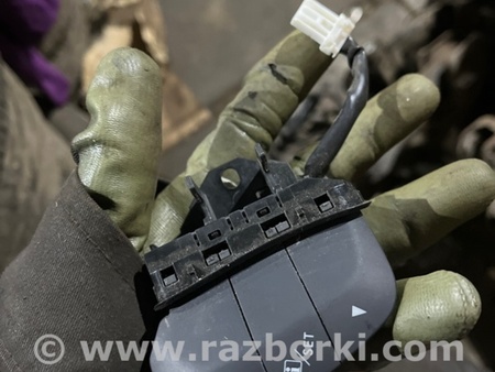 ФОТО Переключатель круиз-контроля передний для Subaru Outback IV BM/BR (09-14) Київ