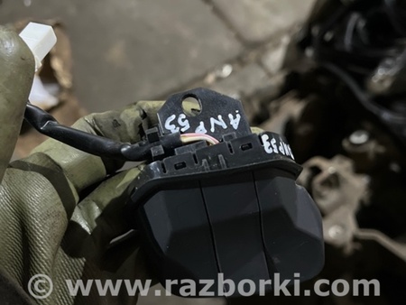 ФОТО Переключатель круиз-контроля передний для Subaru Outback IV BM/BR (09-14) Київ