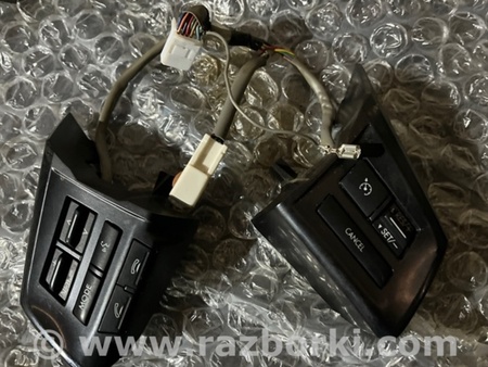 ФОТО Кнопки Руля передние для Subaru Outback IV BM/BR (09-14) Київ