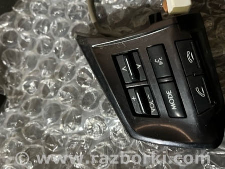 ФОТО Кнопки Руля передние для Subaru Outback IV BM/BR (09-14) Київ