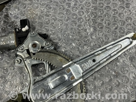 ФОТО Стеклоподъемник задний левый для Subaru Outback IV BM/BR (09-14) Київ