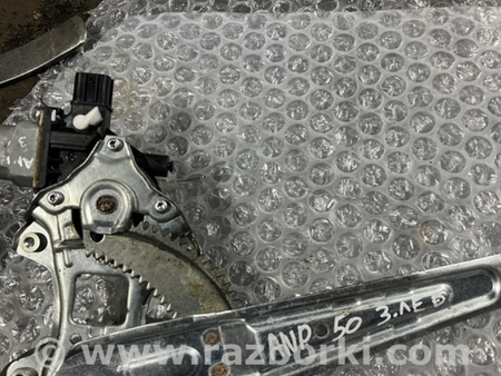 ФОТО Стеклоподъемник задний левый для Subaru Outback IV BM/BR (09-14) Київ