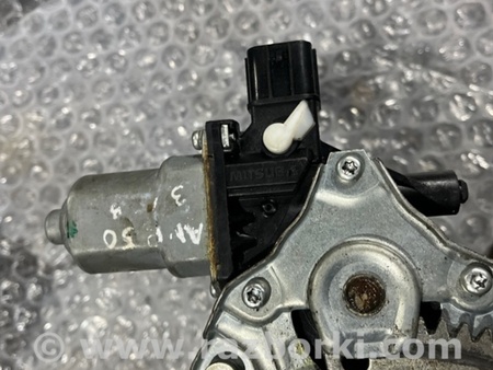 ФОТО Стеклоподъемник задний левый для Subaru Outback IV BM/BR (09-14) Київ