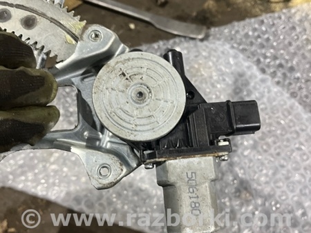 ФОТО Стеклоподъемник задний левый для Subaru Outback IV BM/BR (09-14) Київ