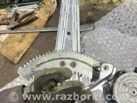 ФОТО Стеклоподъемник задний левый для Subaru Outback IV BM/BR (09-14) Київ