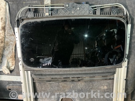 ФОТО Люк в сборе передний для Subaru Outback IV BM/BR (09-14) Київ