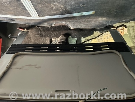 ФОТО Люк в сборе передний для Subaru Outback IV BM/BR (09-14) Київ