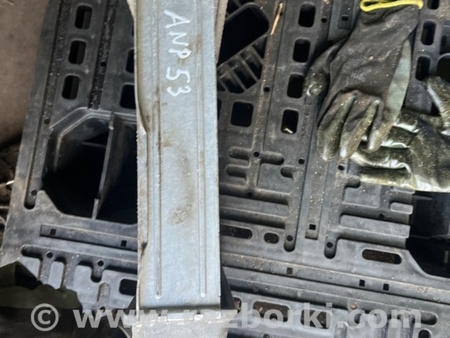 ФОТО Интеркулер передний для Subaru Outback IV BM/BR (09-14) Київ