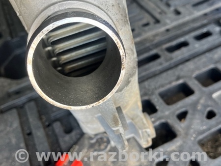 ФОТО Интеркулер передний для Subaru Outback IV BM/BR (09-14) Київ