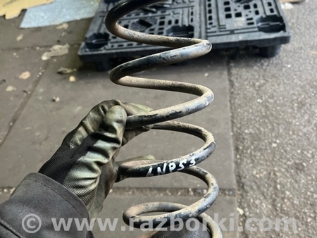 ФОТО Пружина задняя для Subaru Outback IV BM/BR (09-14) Київ