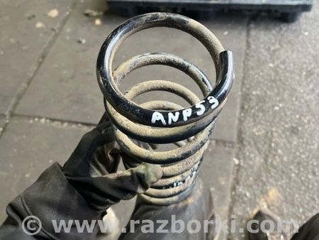 ФОТО Пружина задняя для Subaru Outback IV BM/BR (09-14) Київ