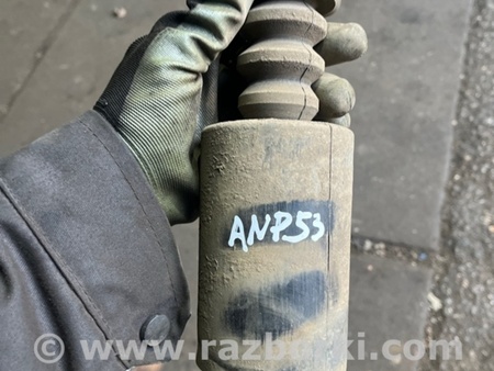 ФОТО Пыльник стойки задний для Subaru Outback IV BM/BR (09-14) Київ