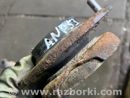 ФОТО Опора стойки задняя для Subaru Outback IV BM/BR (09-14) Київ