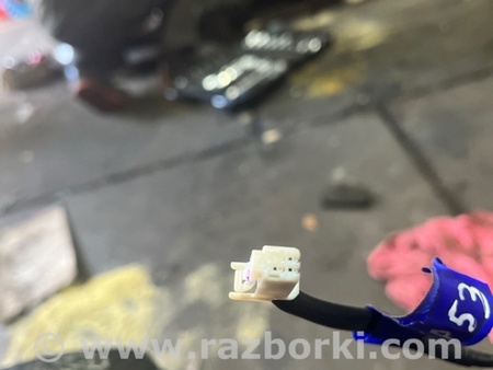 ФОТО Лепестки переключения АКПП передние для Subaru Outback IV BM/BR (09-14) Київ