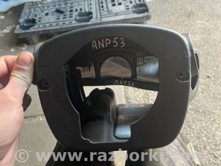 ФОТО Кожух рулевой колонки передний для Subaru Outback IV BM/BR (09-14) Київ