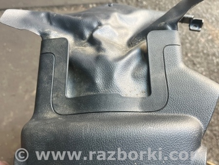 ФОТО Кожух рулевой колонки передний для Subaru Outback IV BM/BR (09-14) Київ