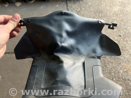 ФОТО Кожух рулевой колонки передний для Subaru Outback IV BM/BR (09-14) Київ