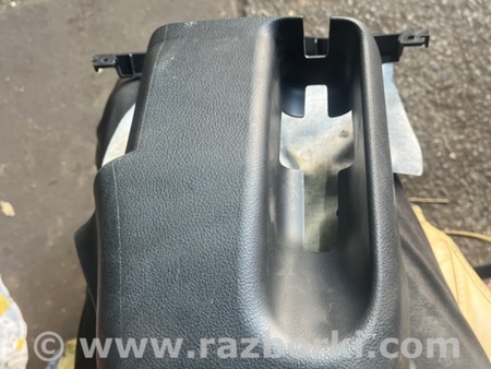 ФОТО Кожух рулевой колонки передний для Subaru Outback IV BM/BR (09-14) Київ