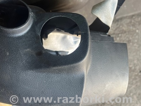 ФОТО Кожух рулевой колонки передний для Subaru Outback IV BM/BR (09-14) Київ