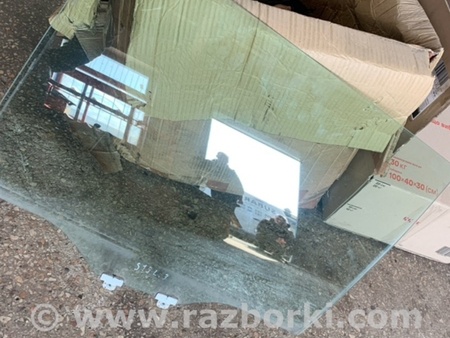 ФОТО Стекло задней левой двери для Subaru Outback V BS (14-21) Київ